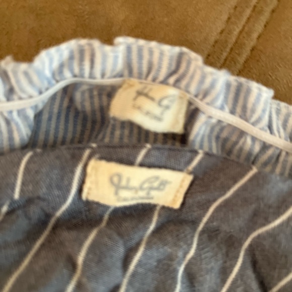 John Galt crop tops bundle - Picture 3 of 3